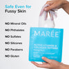 Hydrogel Collagen Face Mask