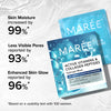 Hydrogel Collagen Face Mask