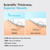 Hydrogel Collagen Face Mask