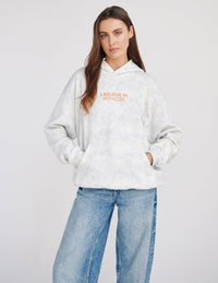 I Believe in Miracles Camo Unisex Hoodie