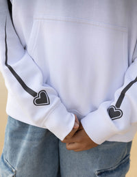 I Love Jesus Unisex Hoodie