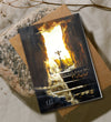 'I Have Overcome' Easter Greeting Card