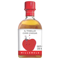 IL TINELLO, Apple Cider Vinegar Aceto di Mele, (8.45 fl oz) 250ml