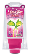"I Love You" Bean Terrarium