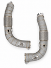 IRL G90 G99 MaxFlow Primary Race Downpipes