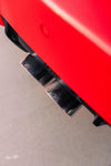 IRL G87 V2 Catback Exhaust