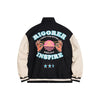 Rigorer X Brandin Podziemski Varsity Jacket