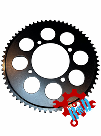 #35 Sprocket 64 tooth