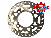 180mm "Pit Bike" Brake Rotor