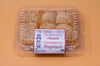 The Rebbetzin's Rugelach The Rebbe's Choice