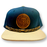 Toxic Logo Dad Hat