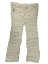 Planet Sea - Crochet Pants