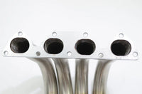 SPDZ1 RF V3 B Series Swap Big Tube Style 4-1 Header B16 B18 B20 EG EK DC2