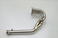 SPDZ1 RF V3 B Series Swap Big Tube Style 4-1 Header B16 B18 B20 EG EK DC2