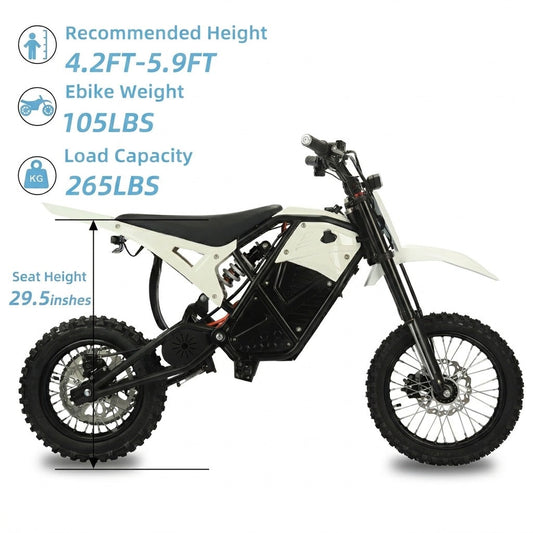Rogue MX01 by EVOLTRIX
