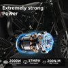 Rogue MX01 by EVOLTRIX