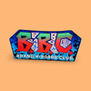 BBC Sticker 6.1”