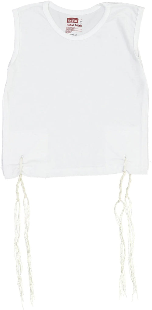 Keter Tzitzit