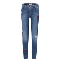 DL1961 - chloe jeans