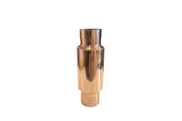 SPDZ1 ThrottleShot® Polished Mini Muffler