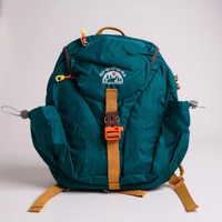 Hiking Backpack for toddlers & kids- Multiple Colors Keep the Littles Wild