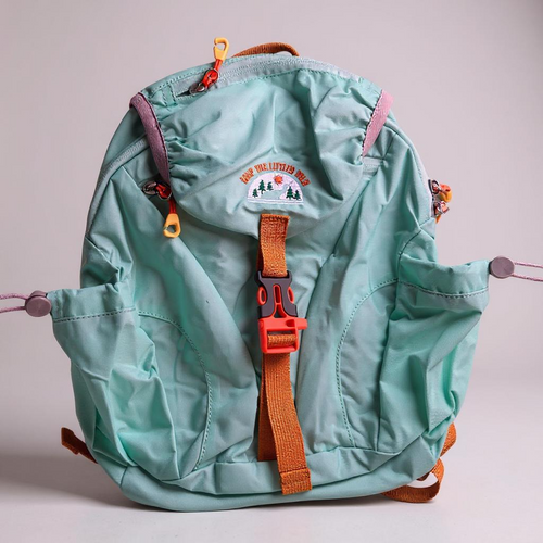 Hiking Backpack for toddlers & kids- Multiple Colors Keep the Littles Wild