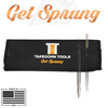 The Takedown Tool 2 Pack- AR-TT & The Takedown Tool of your choice in a USA Pouch