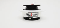 SPDZ1 Series 1 Steering Wheel Quick Release