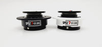 SPDZ1 Series 1 Steering Wheel Quick Release