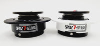 SPDZ1 Series 1 Steering Wheel Quick Release