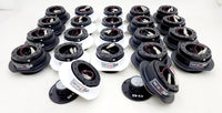 SPDZ1 Series 1 Steering Wheel Quick Release