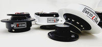 SPDZ1 Series 1 Steering Wheel Quick Release