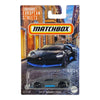 Matchbox 2018 Bugatti Divo European Streets