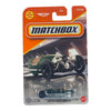 Matchbox 2021 Morgan 3 Wheeler