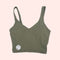 Olivine / Small (4)