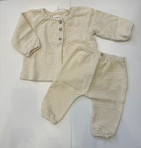 Play Up - Jersey Leggings Set