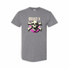 Knucklehead Shirt or Hoodie