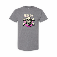 Knucklehead Shirt or Hoodie