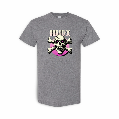 Knucklehead Shirt or Hoodie