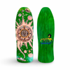 Jeff Phillips AZTEC Limited Edition, HAND PAINTED BBC Deck (1 of 10)