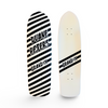 Duane Peters X-Terrain Deck 9.4”x34"