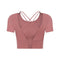 Medium (6-8) / Rose pink