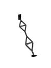 TGrip Pull-Up Bar - Functional Multi-Grip - Knurled Grip
