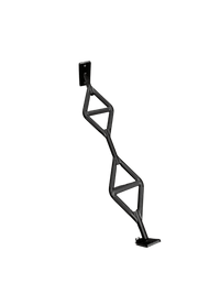 TGrip Pull-Up Bar - Functional Multi-Grip - Knurled Grip