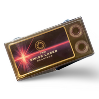 FKD Swiss Bearings