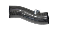 SPDZ1 Ultra-High Flow Carbon Fiber Cold Air Intake for 2017–2021 Honda Civic Type R FK8 (K20C1) – Performance Upgrade