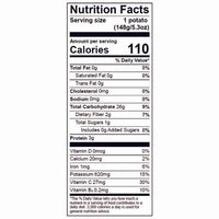 Farmer's Promise Russet Potatoes