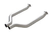IRL V2 G90 G99 Catback Exhaust