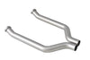 IRL V2 G90 G99 Catback Exhaust