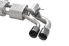 IRL V2 G90 G99 Catback Exhaust